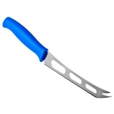 TRAMONTINA Нож для сыра Athus 15 см синий