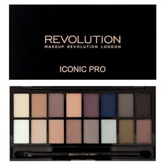 REVOLUTION Палетка теней Iconic Pro Iconic Pro 2