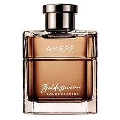 Туалетная вода Baldessarini Ambre, 90 мл