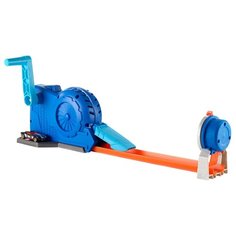 Трек Hot Wheels Rev N Launch Challenge FLL02