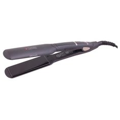 Щипцы GA.MA X-Wide Digital Tourmaline (P21.XWIDE.PTC) черный