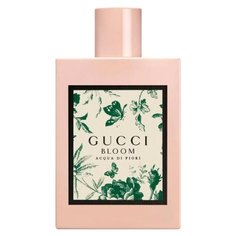 Туалетная вода GUCCI Bloom Acqua di Fiori, 100 мл