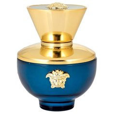 Парфюмерная вода Versace Versace pour Femme Dylan Blue, 30 мл