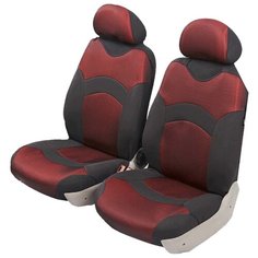 Комплект Azard Revolution передний красный