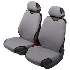 Комплект Azard Sprint передний серебристый