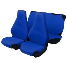 Комплект Azard 7Classic синий