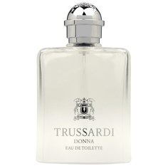 Туалетная вода TRUSSARDI Donna Trussardi (2016), 100 мл