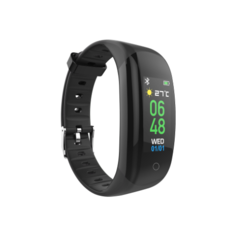 Браслет Jet Sport FT-8C черный