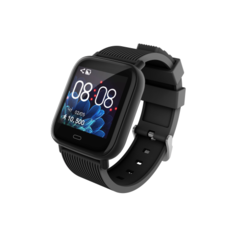 Часы Jet Sport SW-2 черный