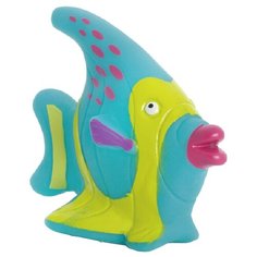 Игрушка для ванной Пома Рыбка (50719) голубой