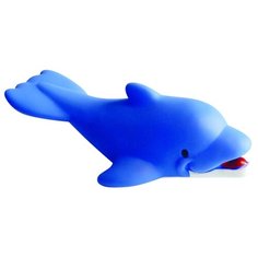 Игрушка для ванной Пома Дельфин (2019) синий