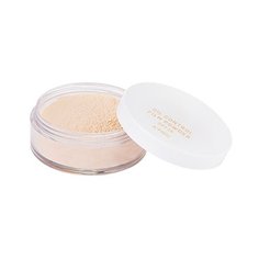 APIEU пудра рассыпчатая матирующая Oil Control Film Powder SPF15 natural beige