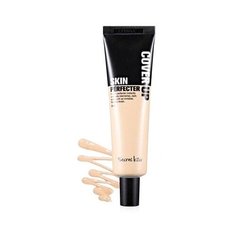 Secret Key BB крем Skin Perfecter Cover Up, SPF 30, 30 мл, оттенок: 21 light beige