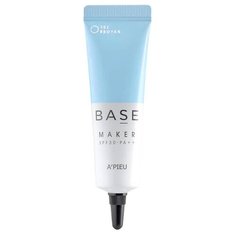 APIEU База под макияж с молочными протеинами Base Maker Bboyan SPF30 PA++ 20 г 102 Bboyan
