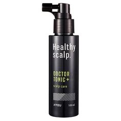 APIEU Healthy Scalp Тоник-спрей для кожи головы, 100 мл
