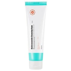 APIEU пенка для умывания с мадекассосидом, 130 мл