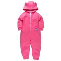 Комбинезон Bossa Nova Чемпион 500Б-462 размер 98, розовый