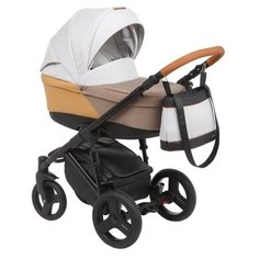 Универсальная коляска BEXA Ultra (2 в 1) U10