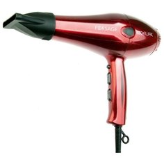 Фен DEWAL 03-106 Forsage red