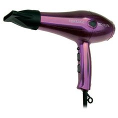 Фен DEWAL 03-106 Forsage purple