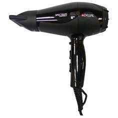 Фен DEWAL 03-109 Spectrum Compact black