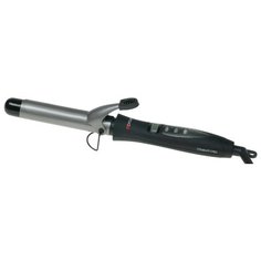 Щипцы DEWAL 03-25T TitaniumT Pro черный