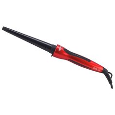 Щипцы DEWAL 03-1932R Curl Up 19-32 красный/черный