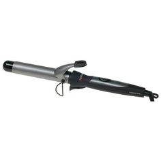 Щипцы DEWAL 03-25A TitaniumT Pro черный