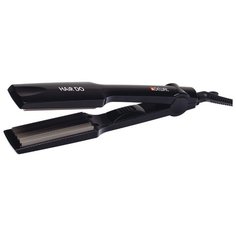 Щипцы DEWAL 03-86Z Hair Do черный