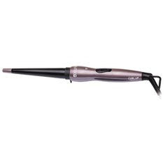 Щипцы DEWAL 03-1932A Curl Up pink