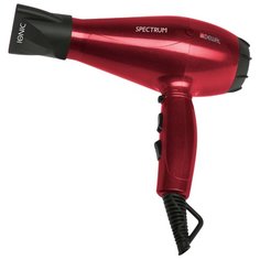 Фен DEWAL 03-110 Spectrum red