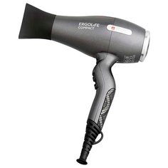 Фен DEWAL 03-002 ErgoLife Compact grafit