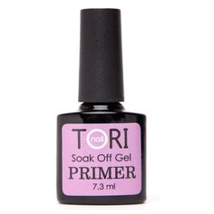 TORI nail Бескислотный праймер для ногтей 7.3 мл