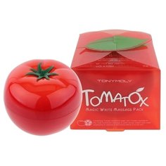 TONY MOLY маска Tomatox Magic Massage, 80 г