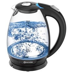 Чайник Eurostek EEK-GN04G, черный