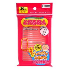 Torerunen розовые 20 шт. контейнер Energy Japan