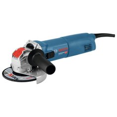 УШМ BOSCH GWX 10-125, 1000 Вт, 125 мм