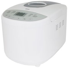 Хлебопечка Mystery MBM-1207 белый