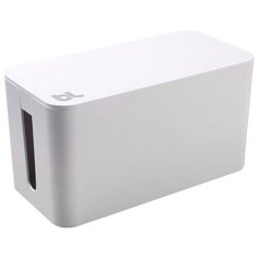 Короб Bluelounge CableBox Mini white