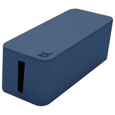 Короб Bluelounge CableBox Moonlight Blue