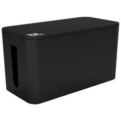 Короб Bluelounge CableBox Mini black