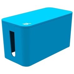 Короб Bluelounge CableBox Mini blue
