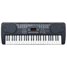 Синтезатор Tesler KB-5420 черный