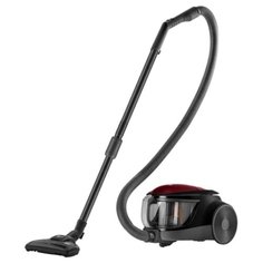 Пылесос LG V-C53001ENTC красный