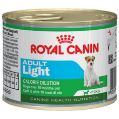 Влажный корм для собак Royal Canin 12шт. х 195г