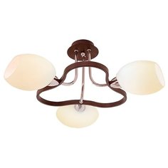 Люстра Citilux Октава CL131131, E14, 180 Вт