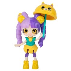 Кукла Moose Happy Places Shoppie Изабель, 8 см, 56842