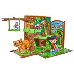 Игровой набор Simba Висспер Мир лесов 9358488