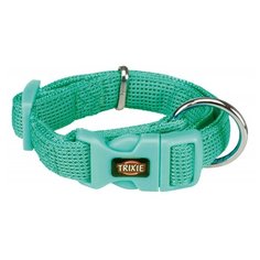 Ошейник TRIXIE Comfort Soft XS-S 22-35 см океан