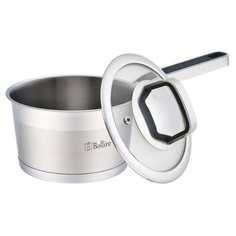 Ковш Bollire Palermo BR-2101 1,6 л, стальной